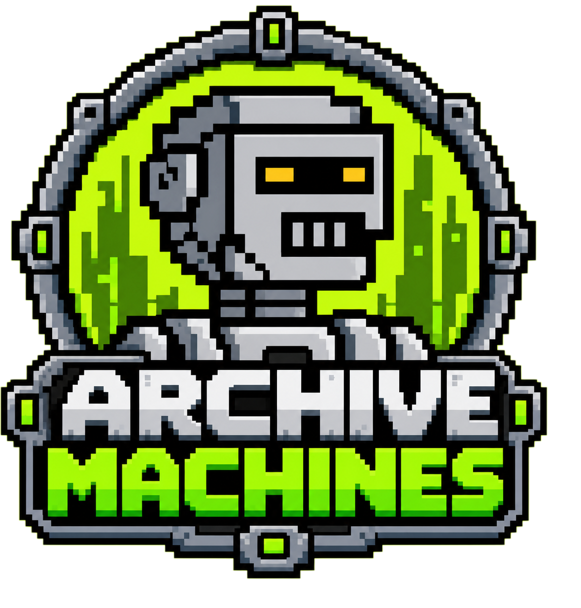 Archive Machines